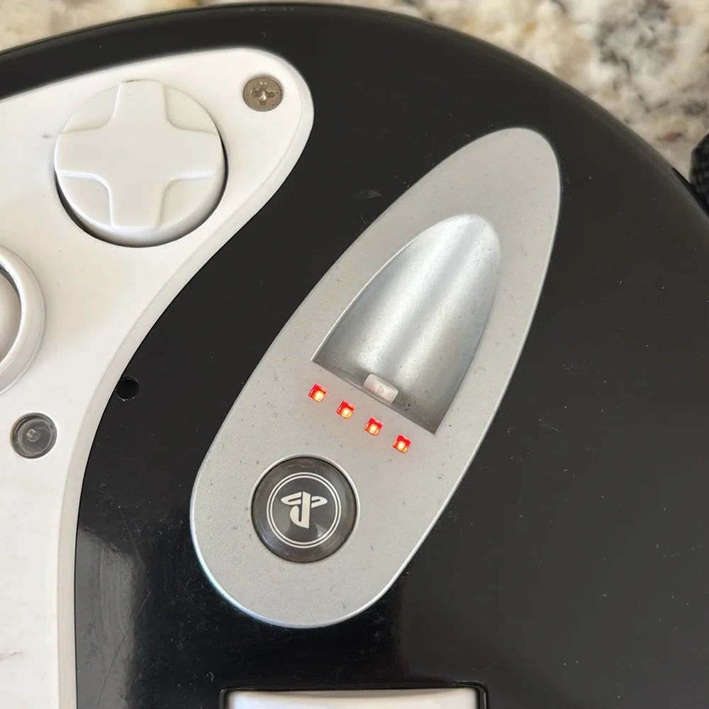 Rock Band Fender Stratocaster Guitar Controller PSGTS2 PS3‎ HARMONIX No Dongle